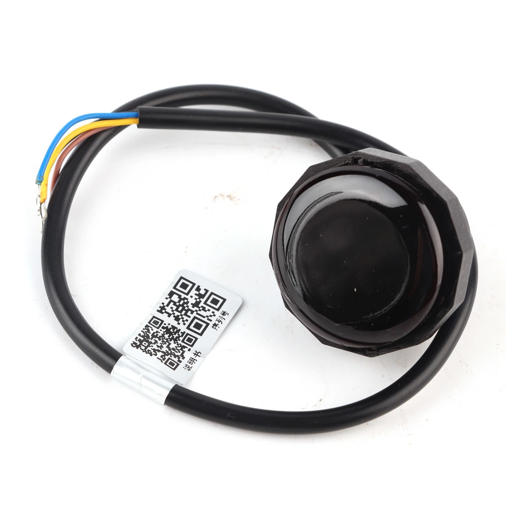 Infrared Sensor Intelligent Photoelectric Switch Detector Distance Sensing Equipment DC5‑24V