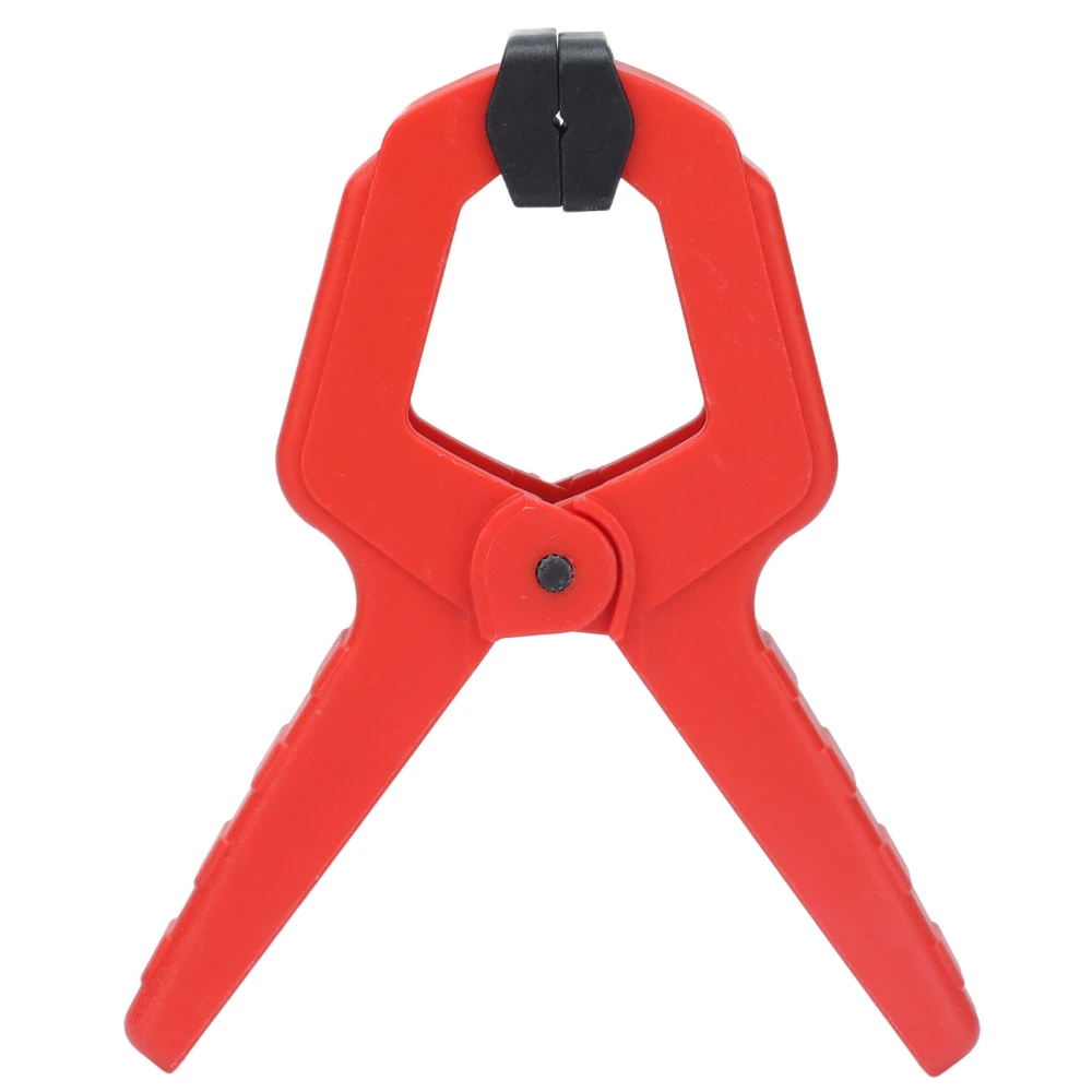 Spring Clamps Overstriking Spring Soft Rubber Handle Engineering Plastics Backdrop Clips