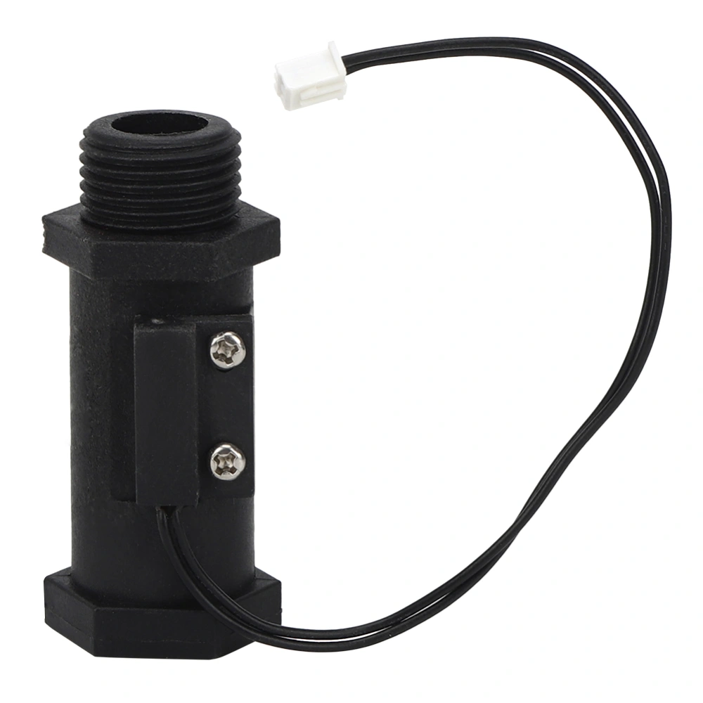 FS-135 Flow Sensor PP Plastic DC0- Water Shortage Protection Switch for Laser Welding Machine