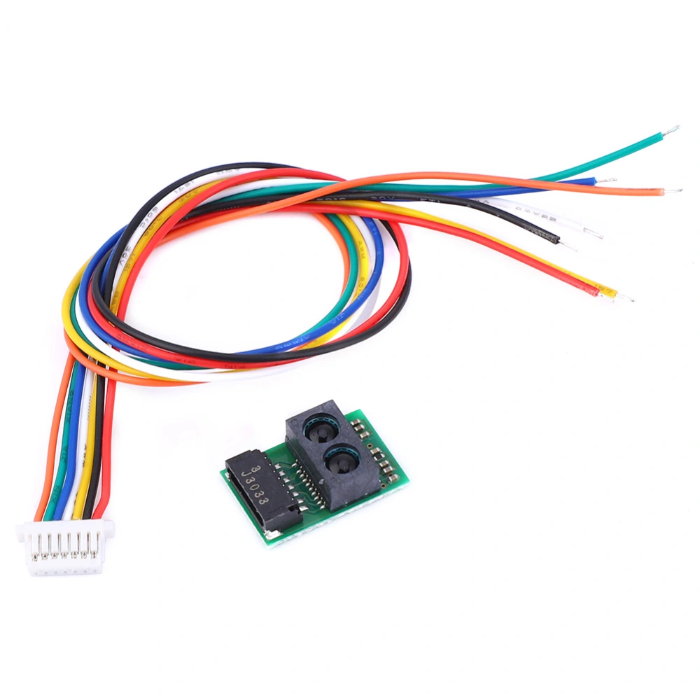 GP2Y0E03 4-50cm Distance Sensor Module Infrared Ranging Sensor Module I2C Output