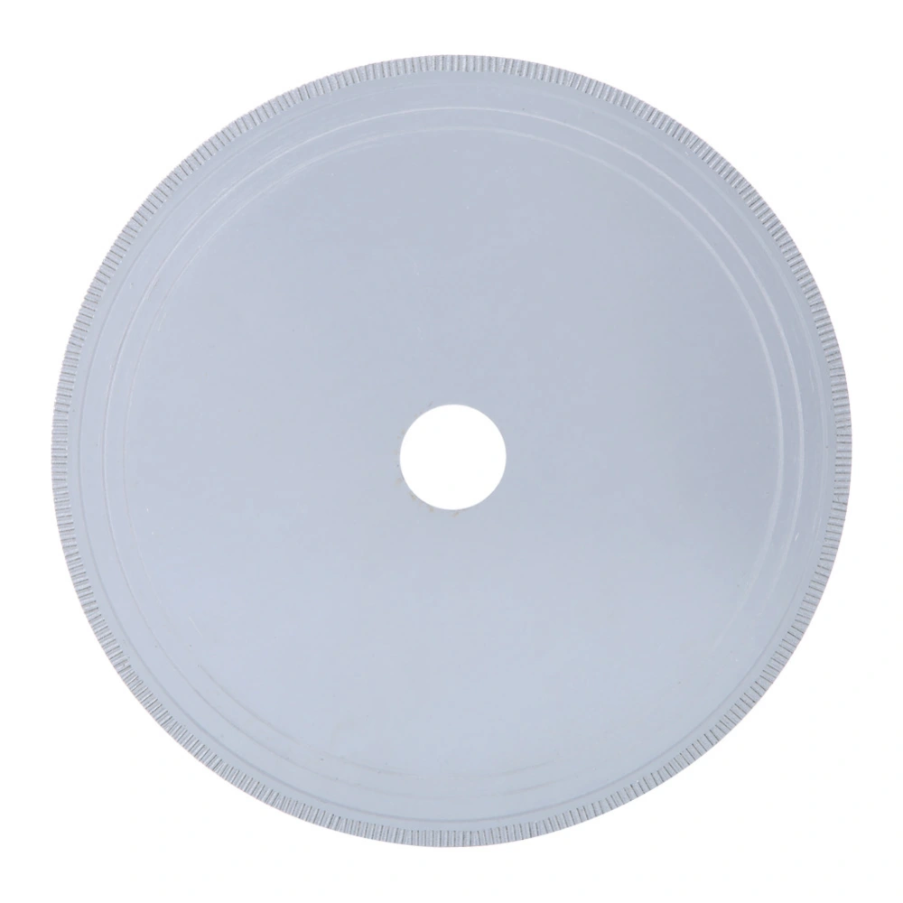 150/200/250/300mm Diamond Circular Saw Jewelry Cutting Blade for Jadeite Gemstone Crystal(#4)