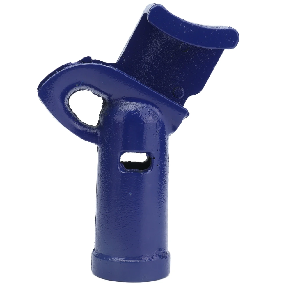 Conduit Hand Bender 45#Steel Pipe Benders Bending Tool for 20‑25mm Round Water Pipes