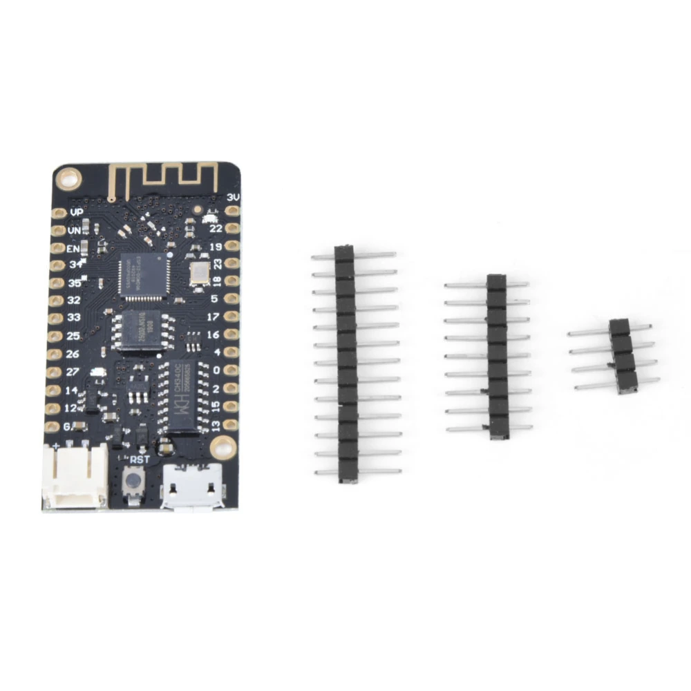 High Quality ESP32 Wifi and Bluetooth 4MB Flash Wireless Development Board Module