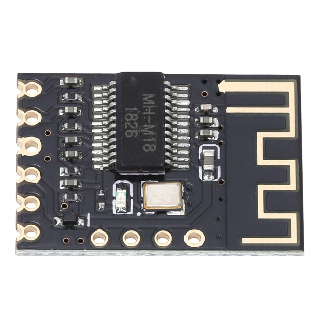 MH MX8 Module Wireless for Bluetooth Audio Receiver Board Lossless Decoder Kit M18 M28 M38(M18 Patch Type )