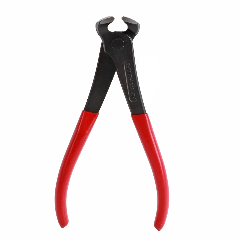 6" End Cutter Pliers Snips Wire Steel Fixers Pincer Cable Cutting Nippers Nips Cutter