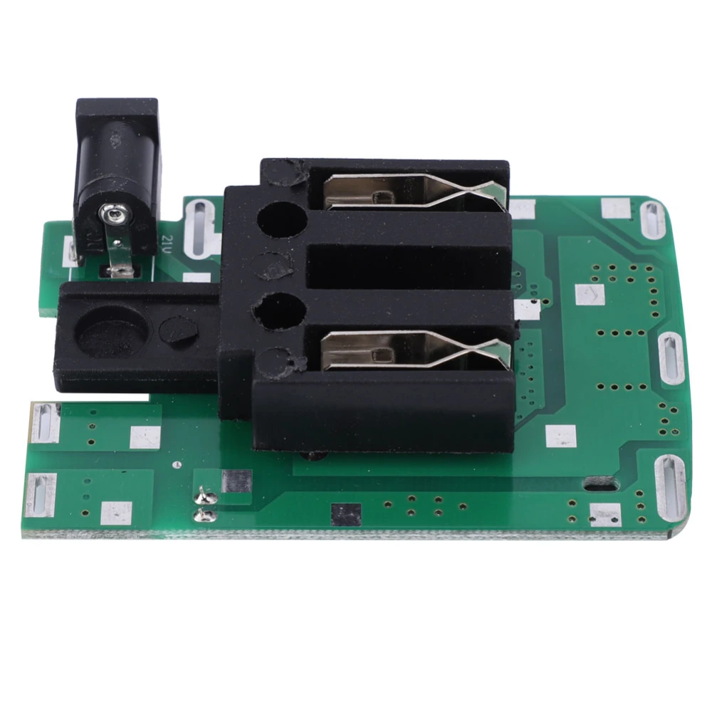 XL-MH9955 5 Series Lithium Battery Protection Circuit Board 21V Power Tools Lithium Drill 18650 Li ion Battery Module(MH9955 )