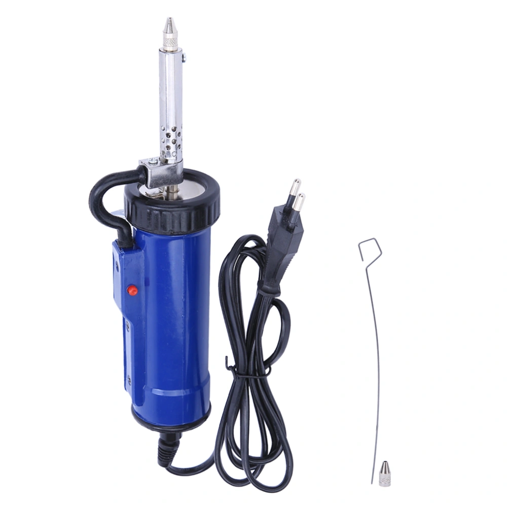 ADT‑3 30W Full Automatic Electric Solder Sucker Desoldering Pump Tool