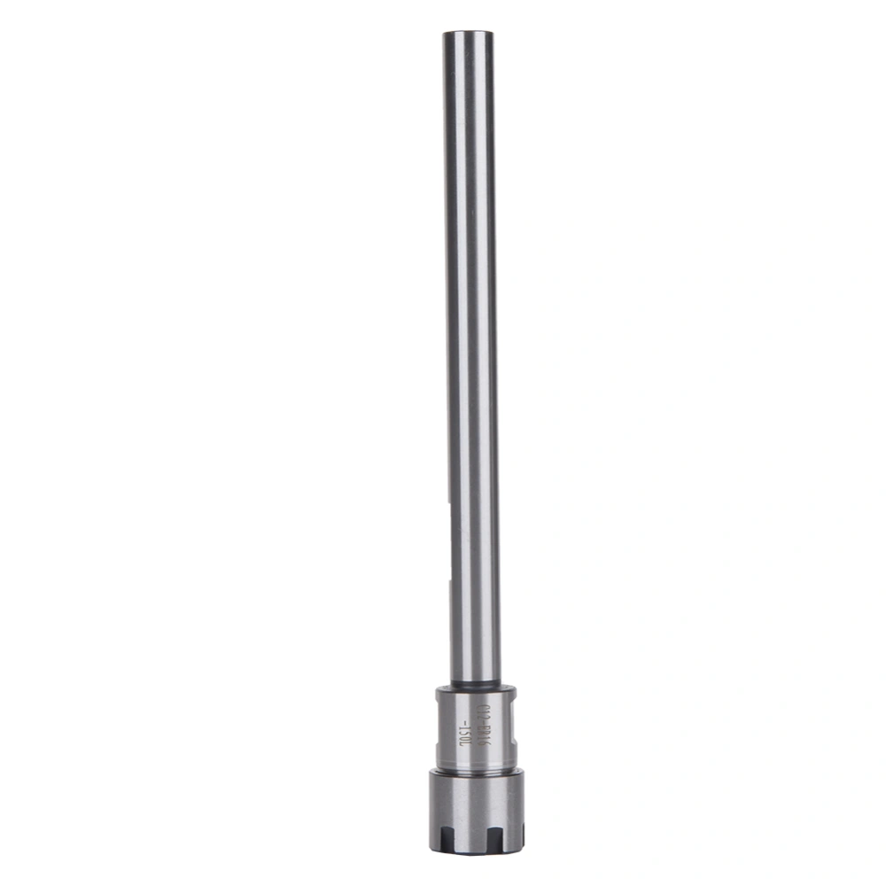 ER16M-150L Collet Chuck Holder Straight Shank CNC Milling Holder Extension Lathe RodC12