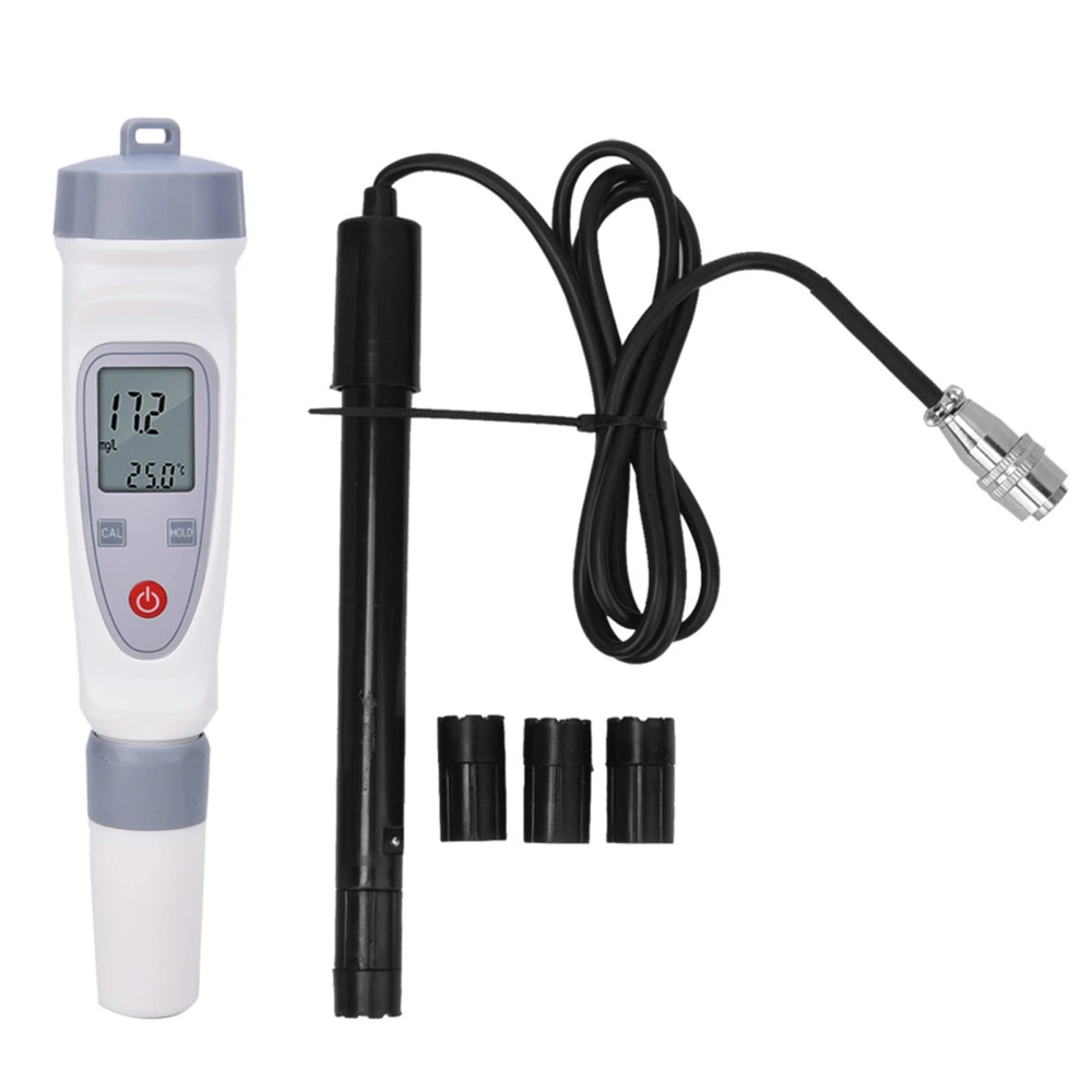 JPB‑70A Portable Digital Pen Type Dissolved Oxygen Meter Water Quality Tester Detector