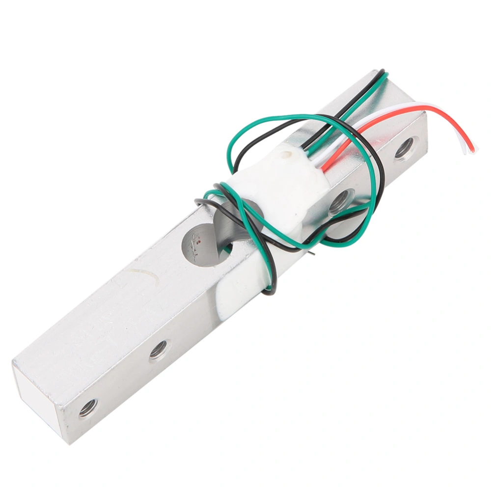 High Accuracy Mini Load Cell Scale Weighting Sensor with Connecting Cable (3KG)