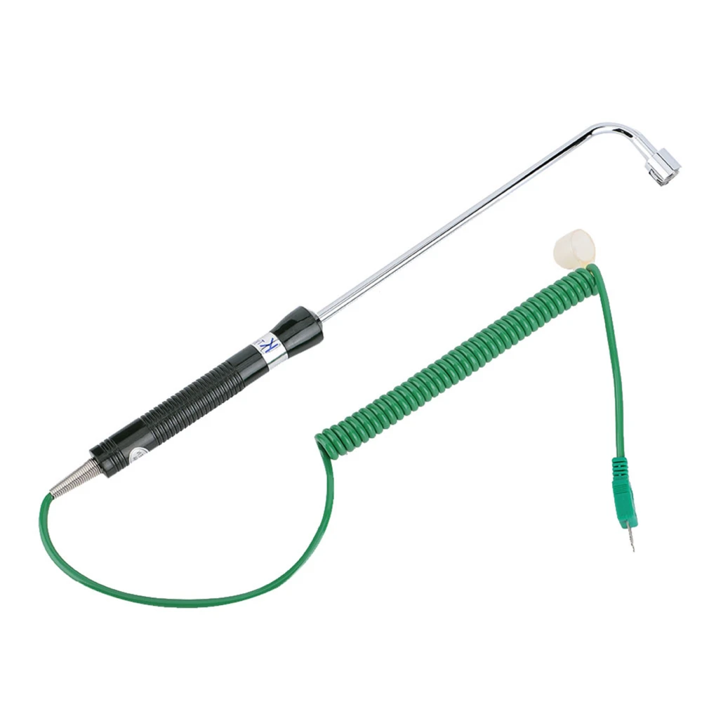 UNi T UT-107 K Type Thermocouple Solid Surface Temperature Sensor