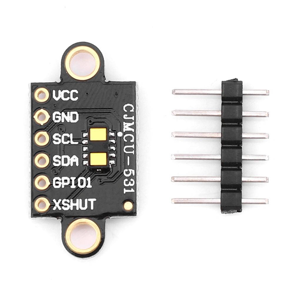 VL53L1X Ranging Sensor 4 Meters Time Of Flight Sensor Distance Detecting Sensor