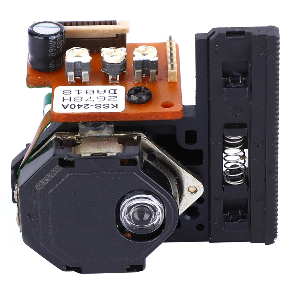 KSS-240A Electronic Components Laser Lens Optical Pickup for DVD Mechanism Replacement Parts