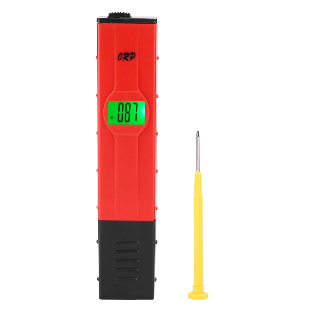 ORP2069 Portable Water Quality Monitor Digital ORP Tester Pen Water ORP Meter