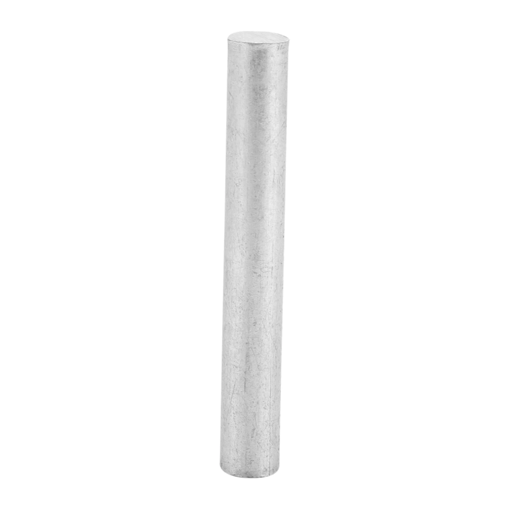 Magnesium Metal Rod Mg Element Bar High Purity 99.99% Survival Emergency Accessory (8*60mm)