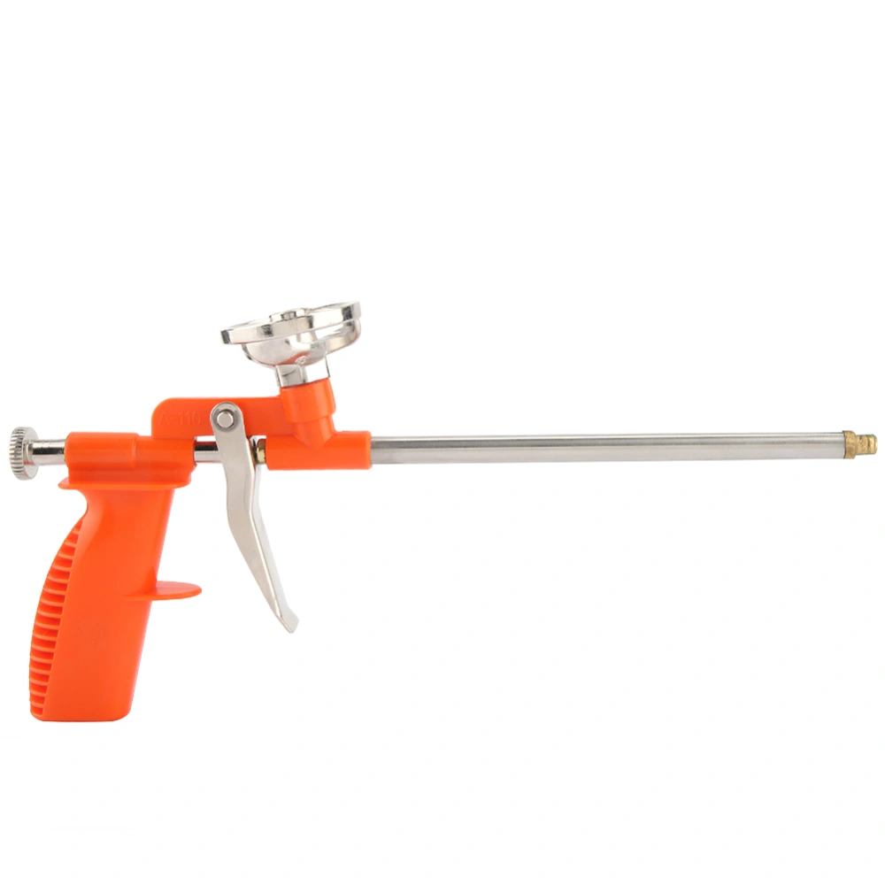 Spray Foam Insulation Gun Expanding Spray Gun Filling Sealing Applicator Tool