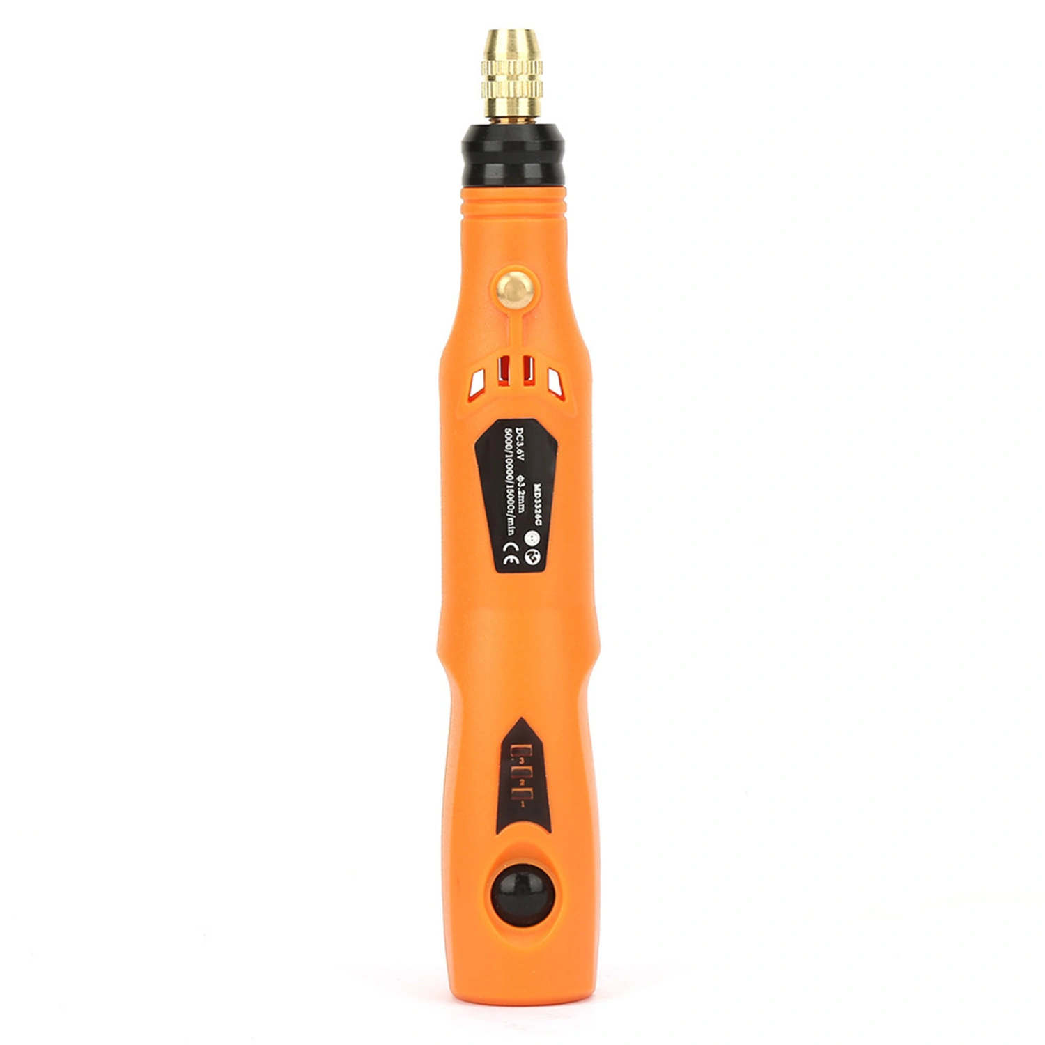 3.6V Electric Mini Drill Grinder Adjustable Speed Polishing Engraving Grinding Pen Rotary Tool