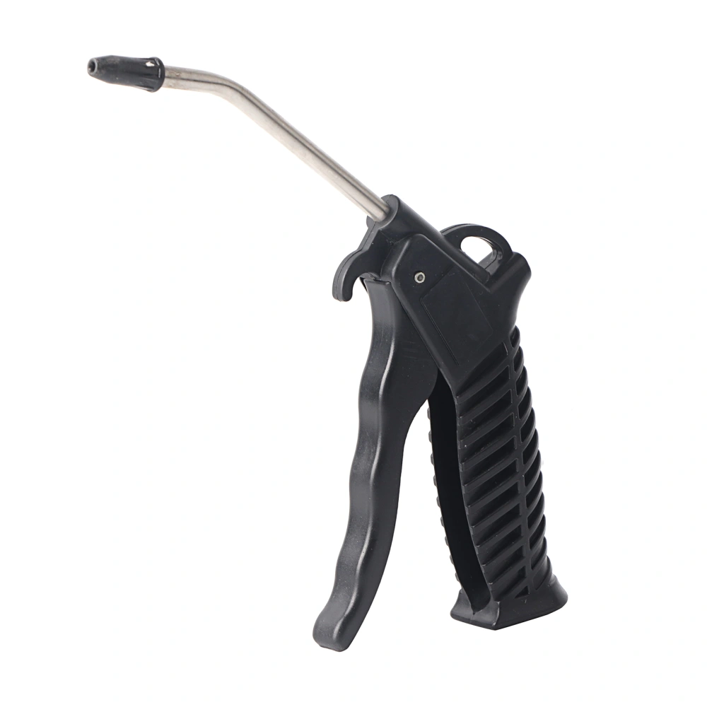 Industrial Stainless Steel Elbow Air Compressor Duster Blow Gun Dust Removing Cleaning Tool