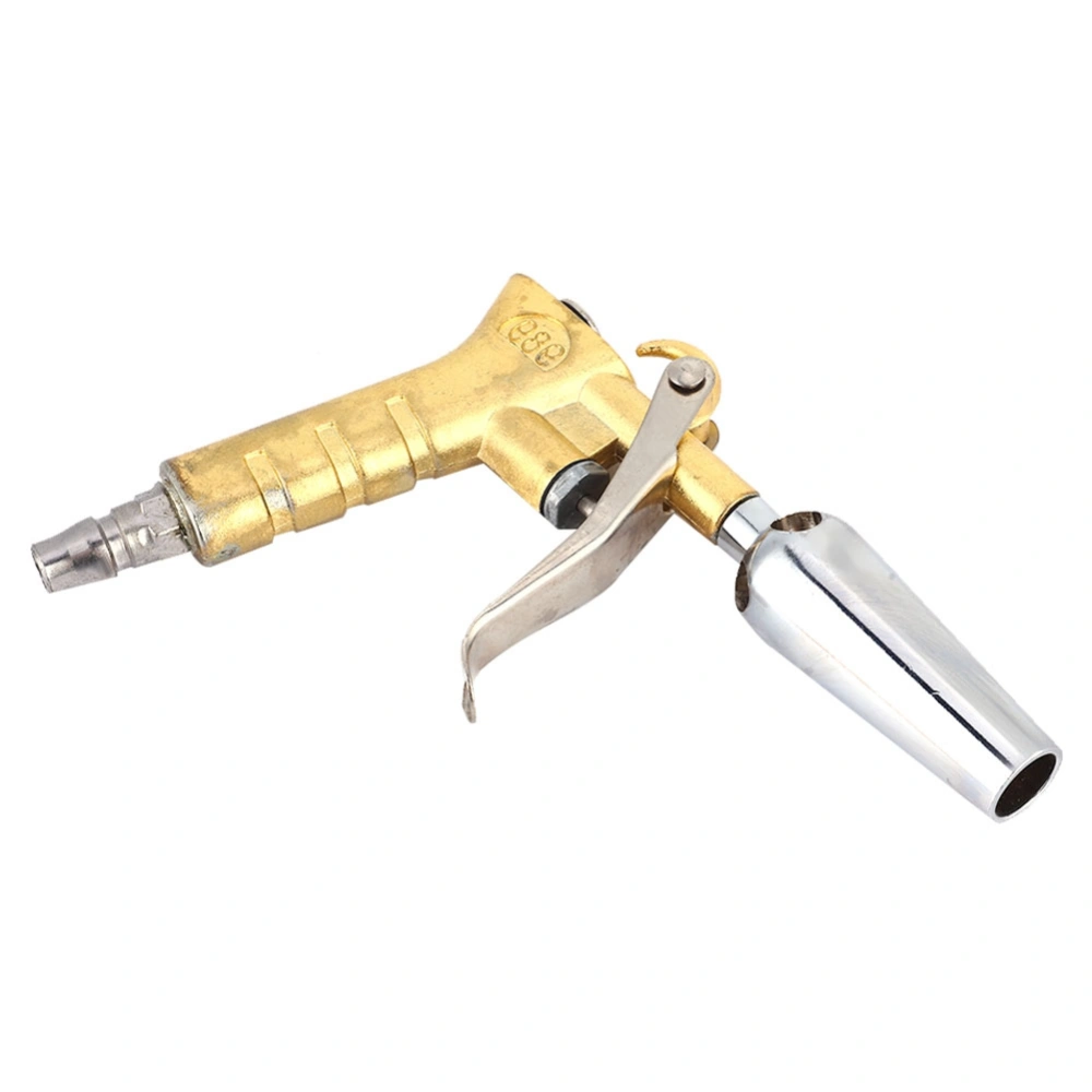 Industrial Grade Large Air Cylinder Type Pneumatic Blow Gun Pistol Type Pneumatic Clean