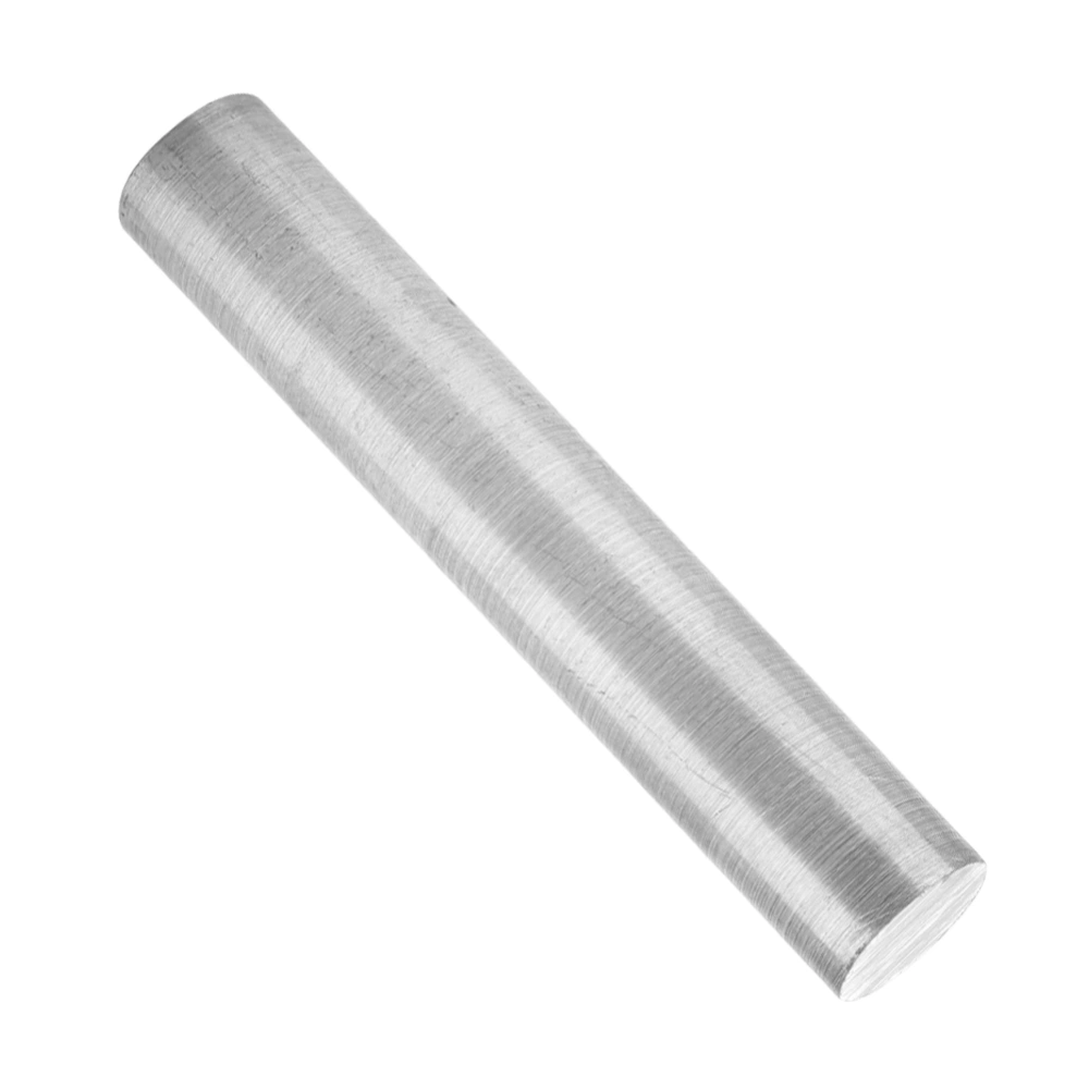 Magnesium Metal Rod Mg Element Bar High Purity 99.99% Survival Emergency Accessory (18*100mm)