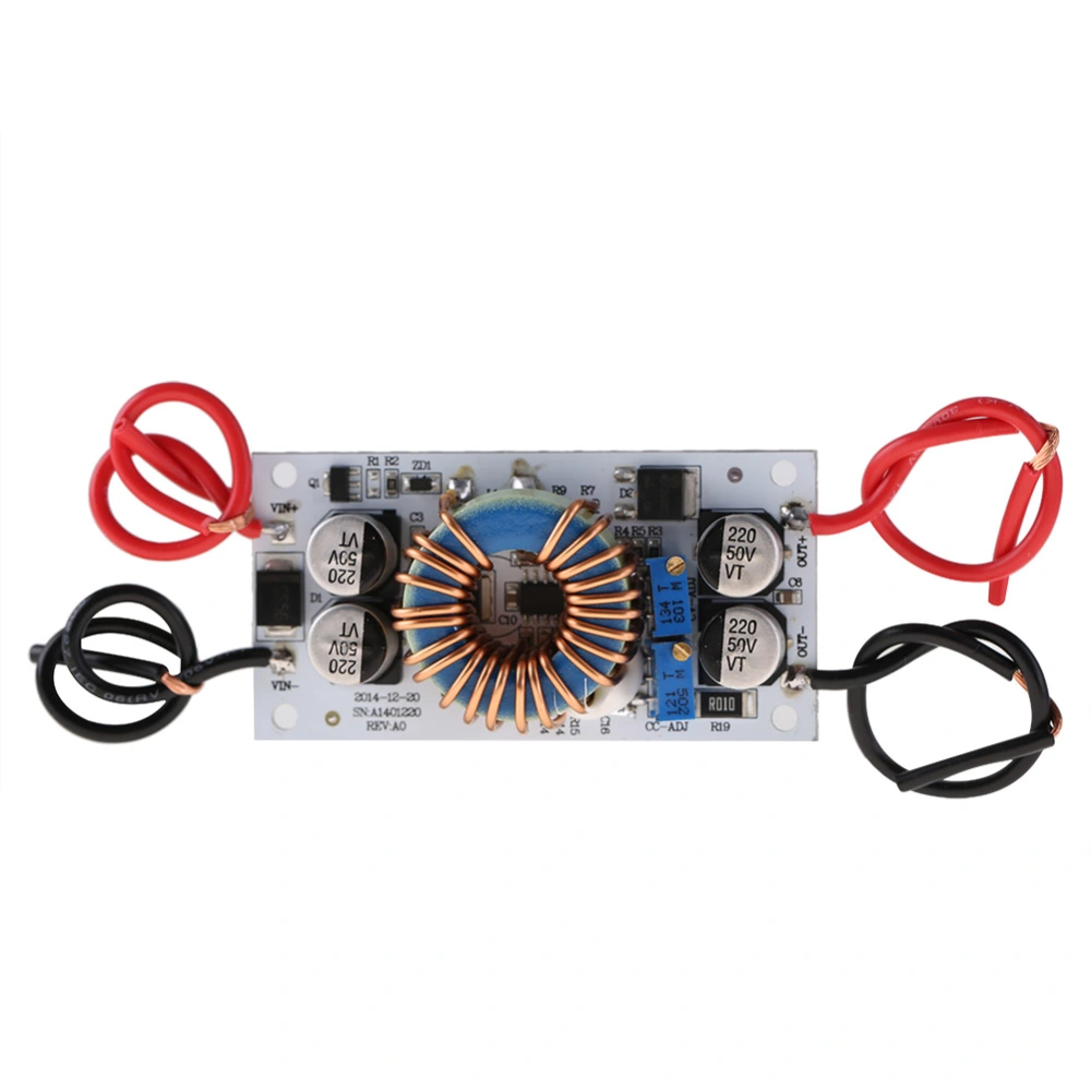 250W DC-DC Constant Voltage Current Step Up Power Supply Module LED Driver