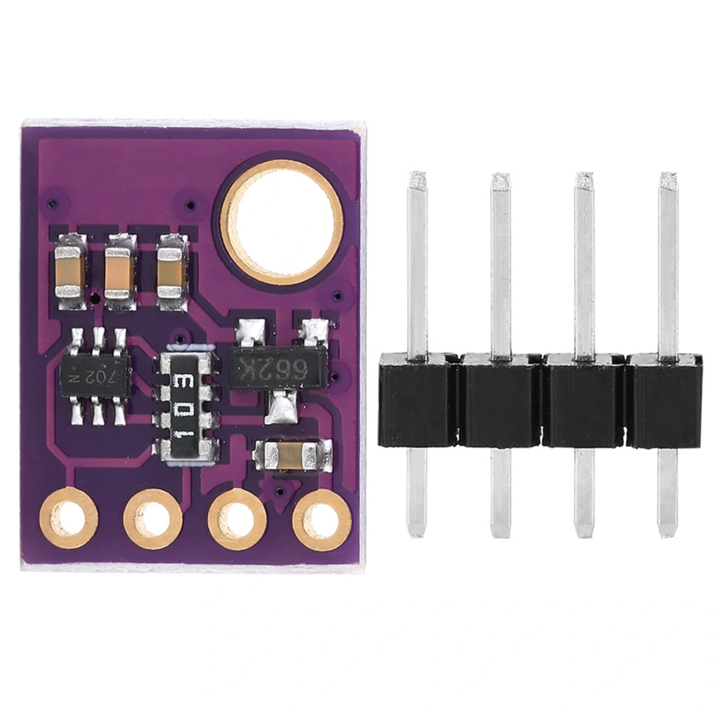 High Accuracy Temperature Humidity Air Pressure Measuring Digital Sensor Module