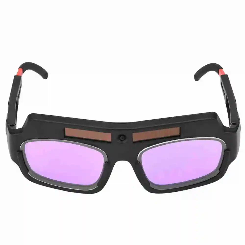 Solar Auto Darkening Protective Welding Glasses Goggle for Argon Arc Welding