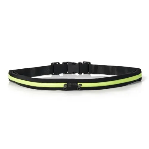 Women Men Casual Outdoor Sport Running Bum Bag Waist Belt Pack