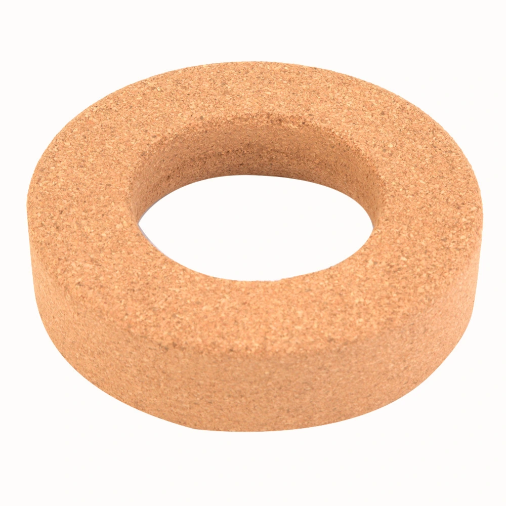 Laboratory Synthetic Cork Ring Holder for Round Bottom Flask(110mm)