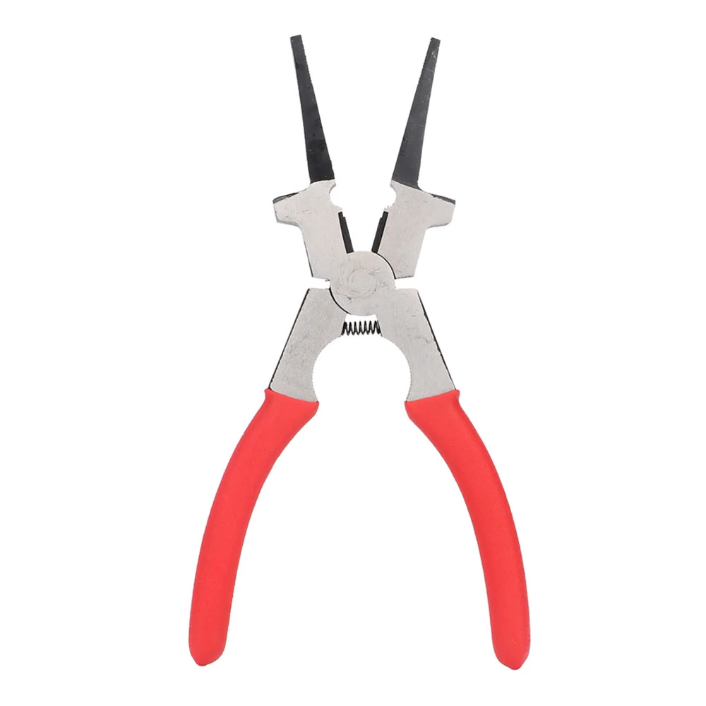 Multi Purpose Pliers Carbon Steel MIG Welding Pliers with Insulated Handle