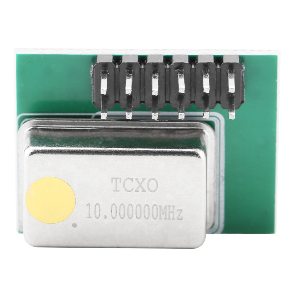 High Precision External TCXO Clock PPM0.1 for One GPS Application