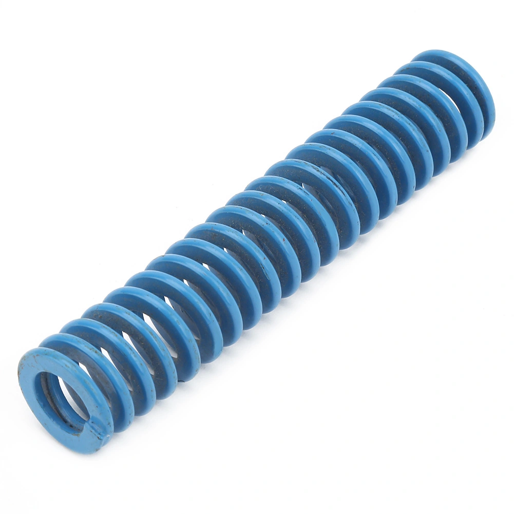 1Pcs High Accuracy Steel Blue Mold Coil Spring For Stamping Metal Dies 25mm(TL25*70mm)