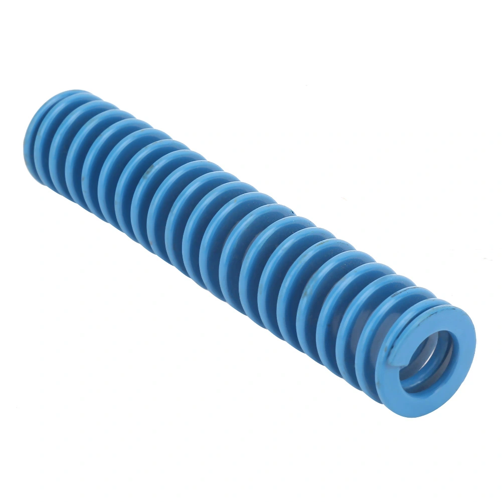1Pcs High Accuracy Steel Blue Mold Coil Spring For Stamping Metal Dies 25mm(TL25*70mm)