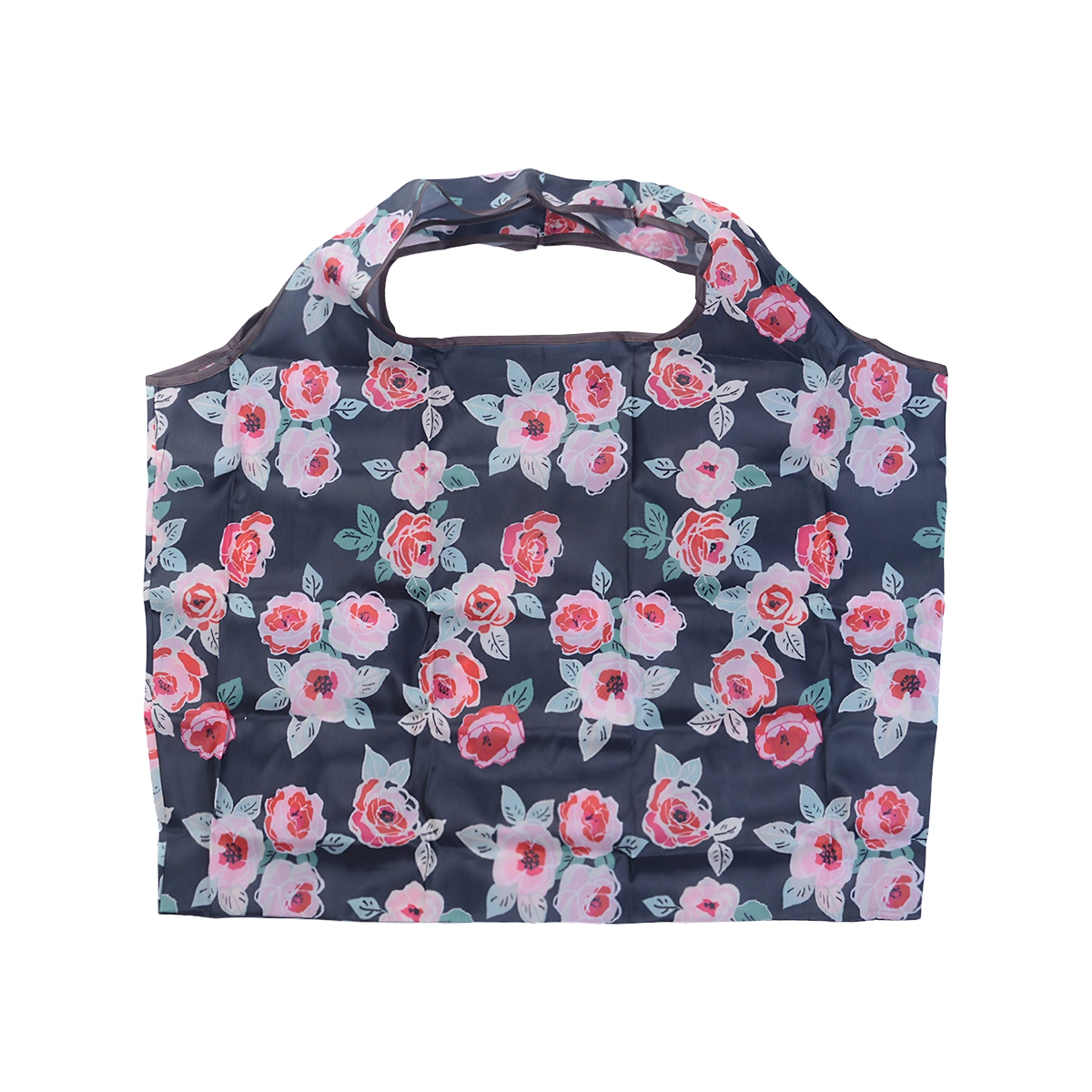 Large Capacity Shopping Carrier Recyclable Waterproof Tote Bag