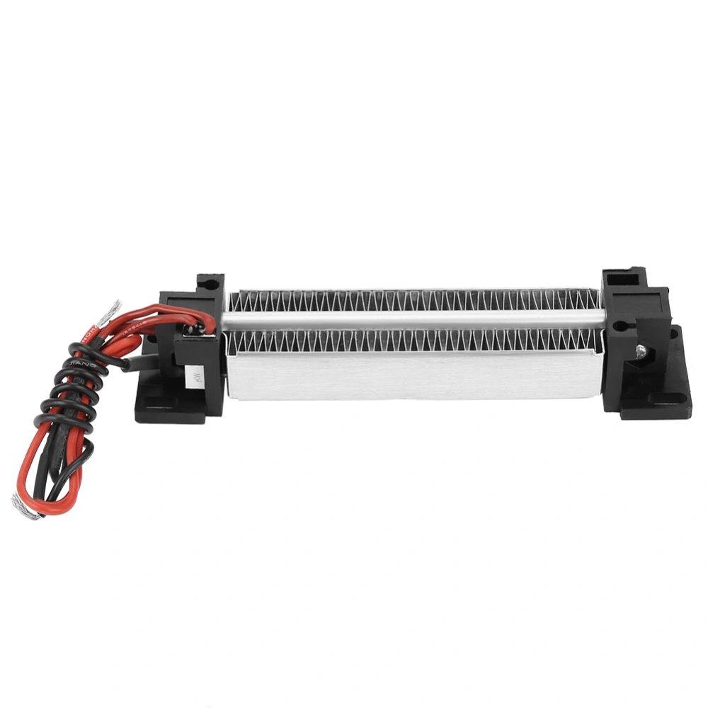 220V 250W Constant Temperature PTC Heating Element Ceramic Air Heater