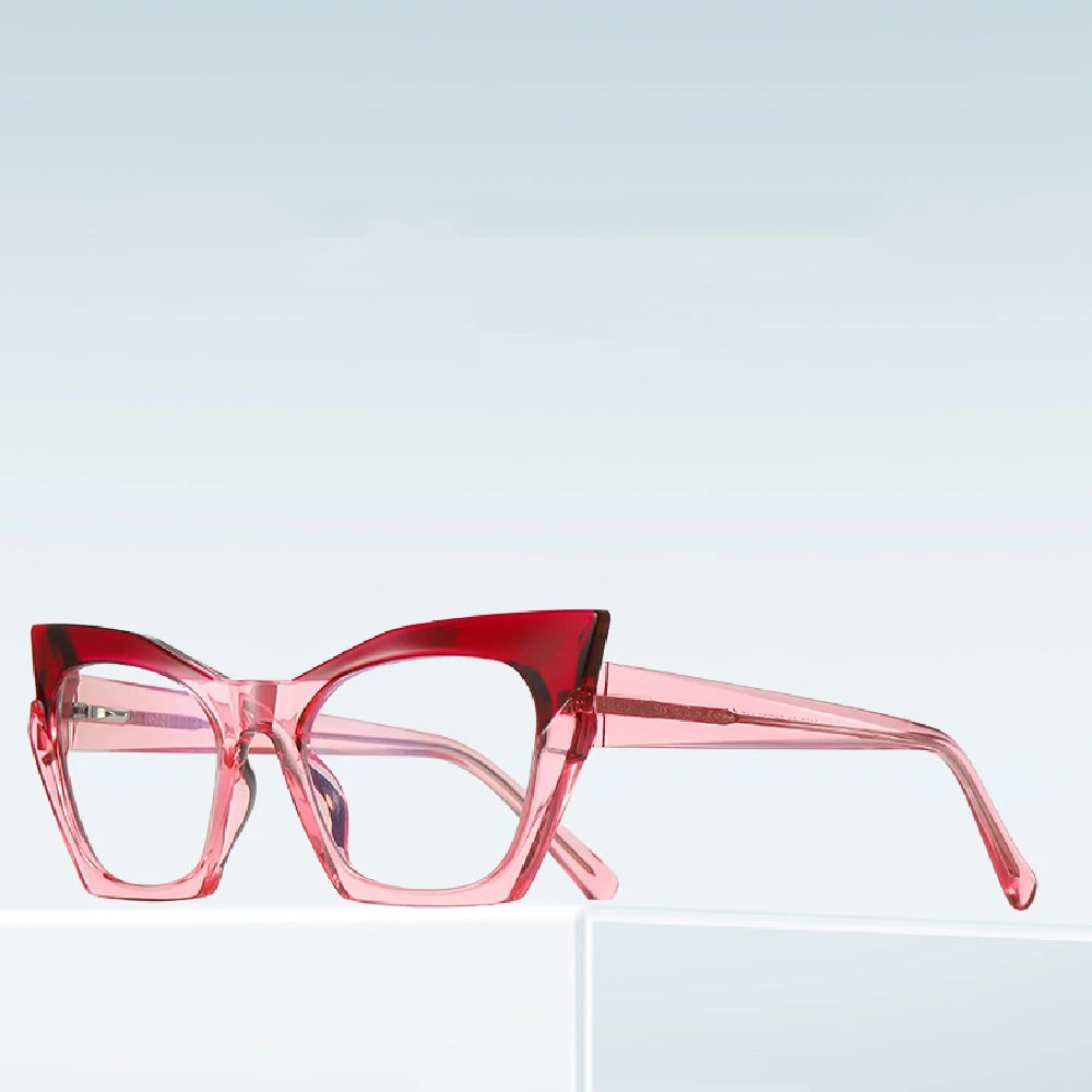 Color Matching TR Optical Frame Female