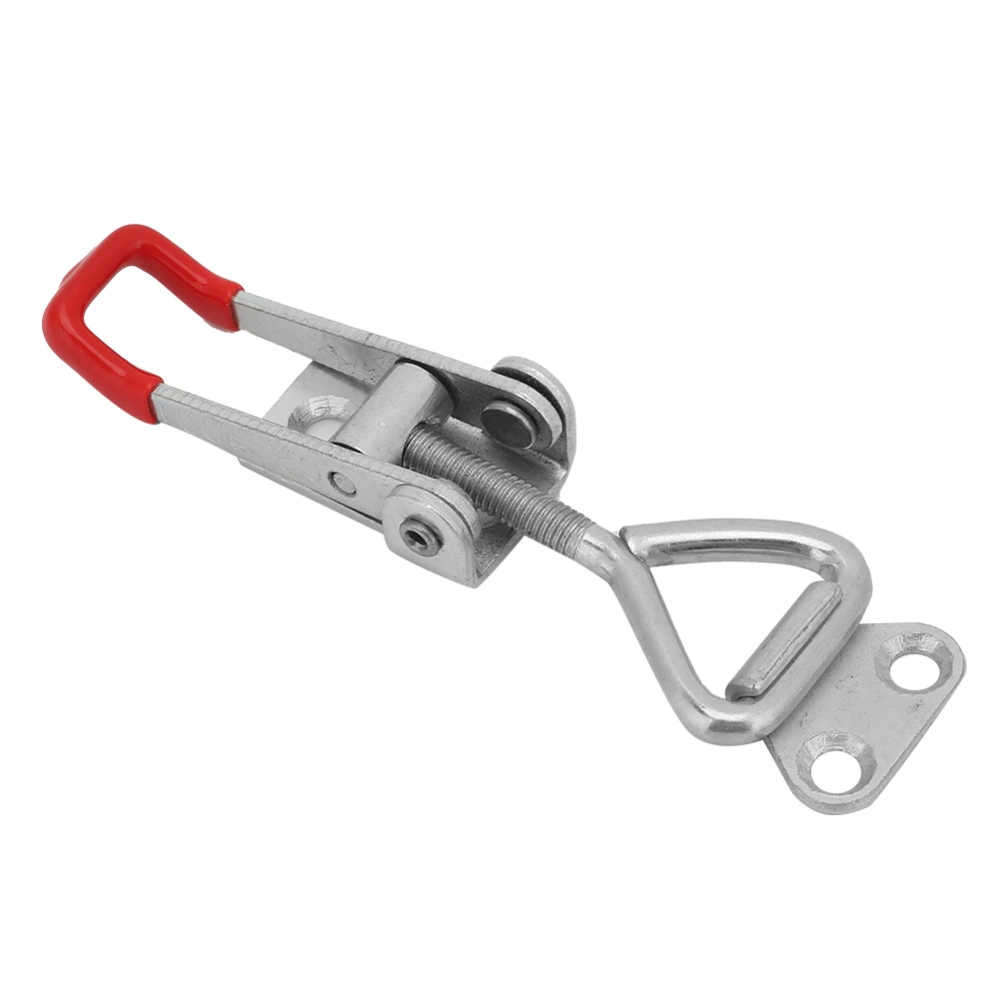 Carbon Steel Triangle Shaped Lever Toggle Clamp 4001/4002/4003 Latch Action Toggle Clamp(4001)