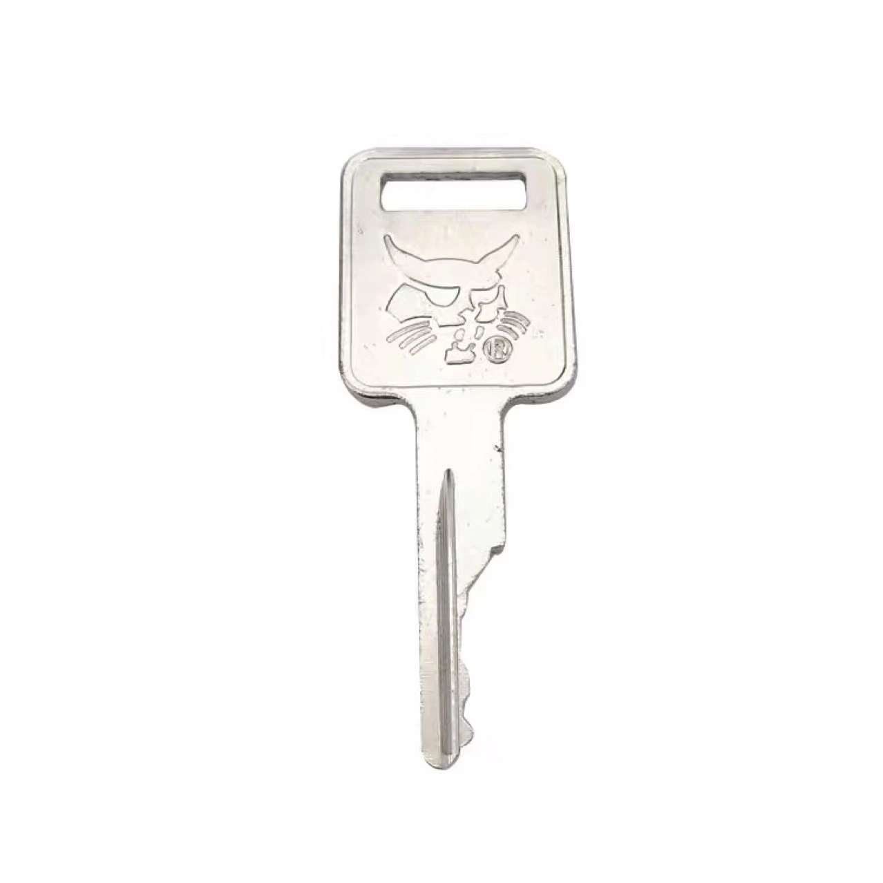 Tigercat DAYU FOOD Excavator Key Copper