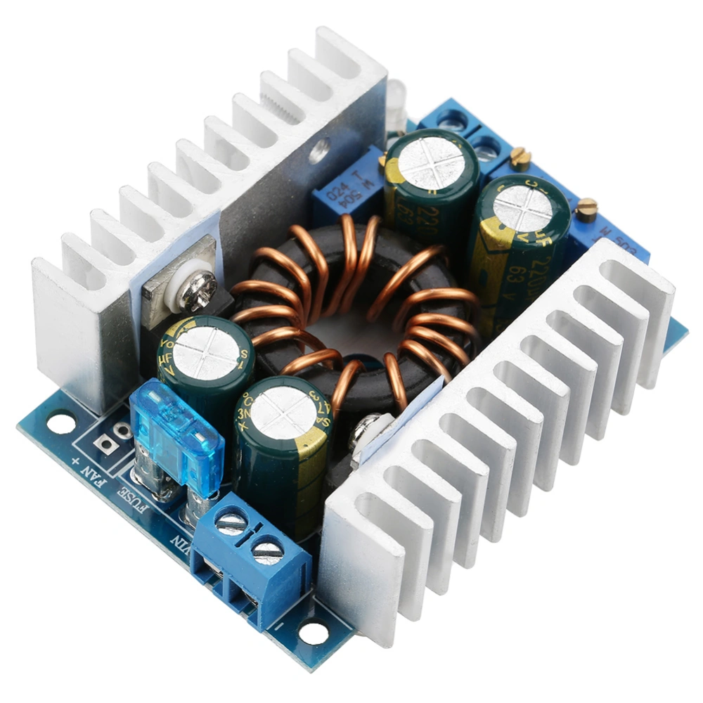 DC10-32V to DC12-60V Voltage Step Up Converter Boost Power Supply Module