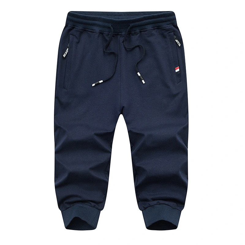 Men's Fashion Breathable Casual Pants