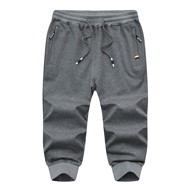 Men's Fashion Breathable Casual Pants