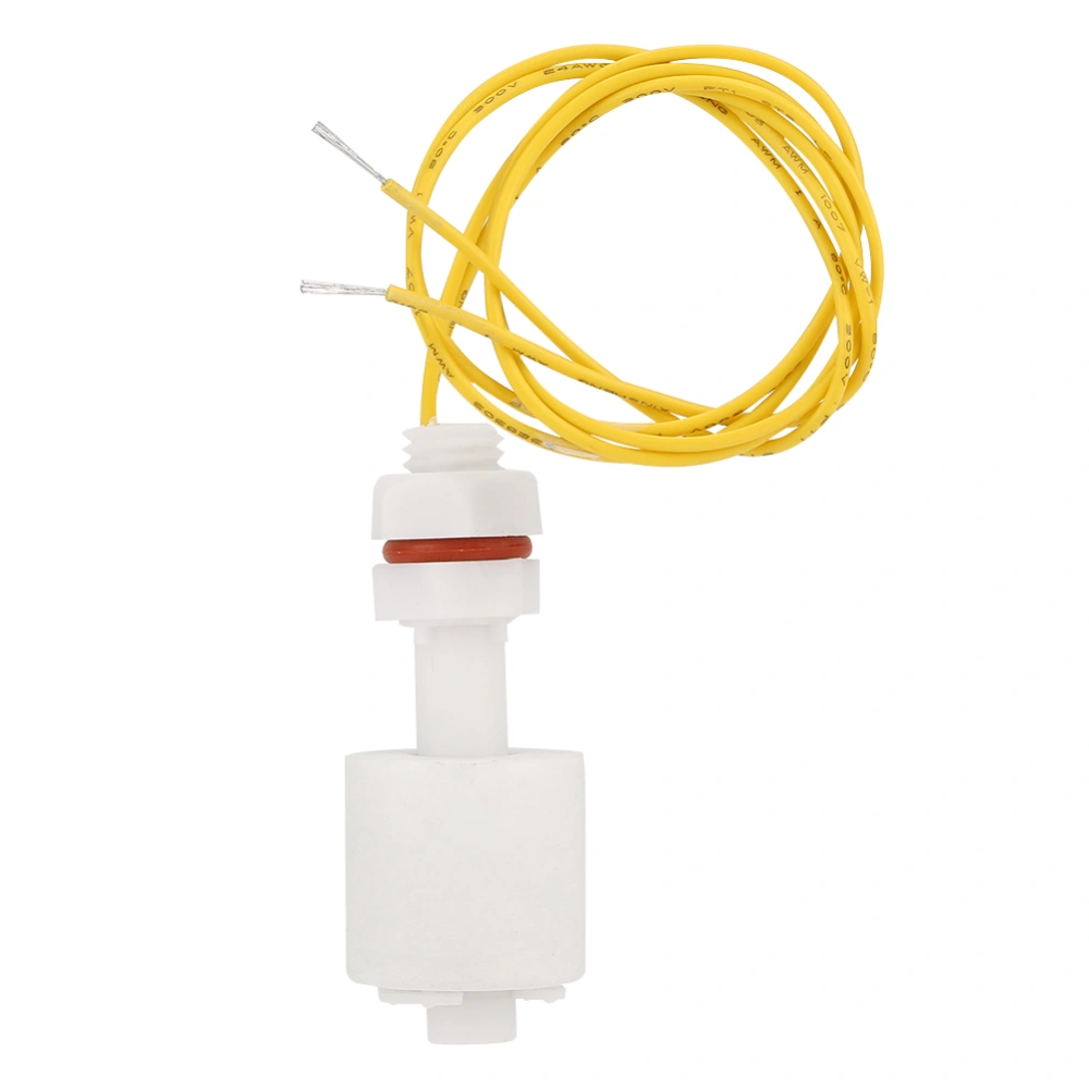 Water Level Sensor Vertical Float Switch for Aquarium Pump Control Liquid Controller