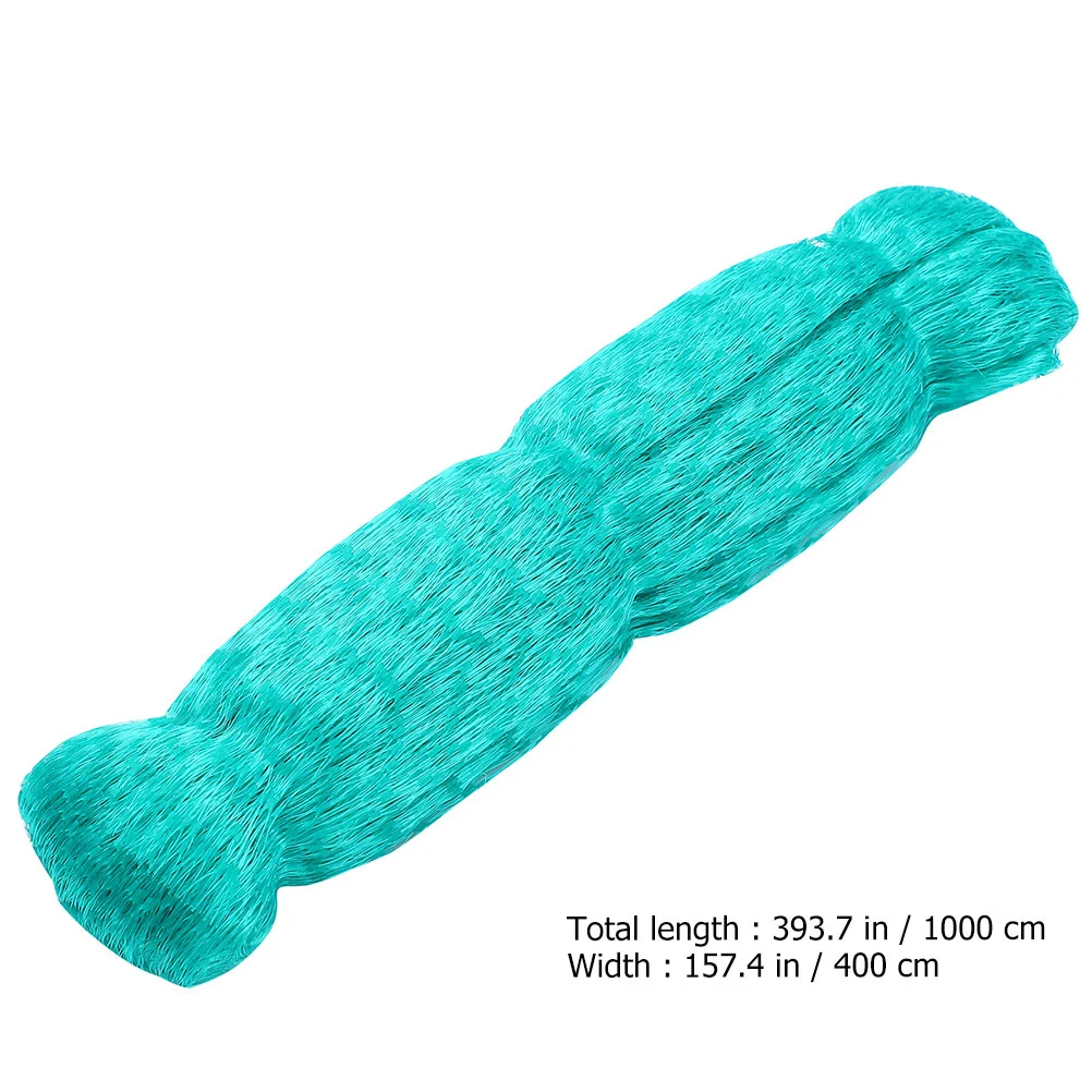 Anti Bird Netting for Garden Practical Garden Netting Bird Netting Wear-resistant Net