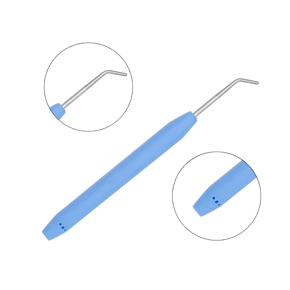 3pcs Crochet Hook Hand Tool Weaver Crochet Hook Knitter