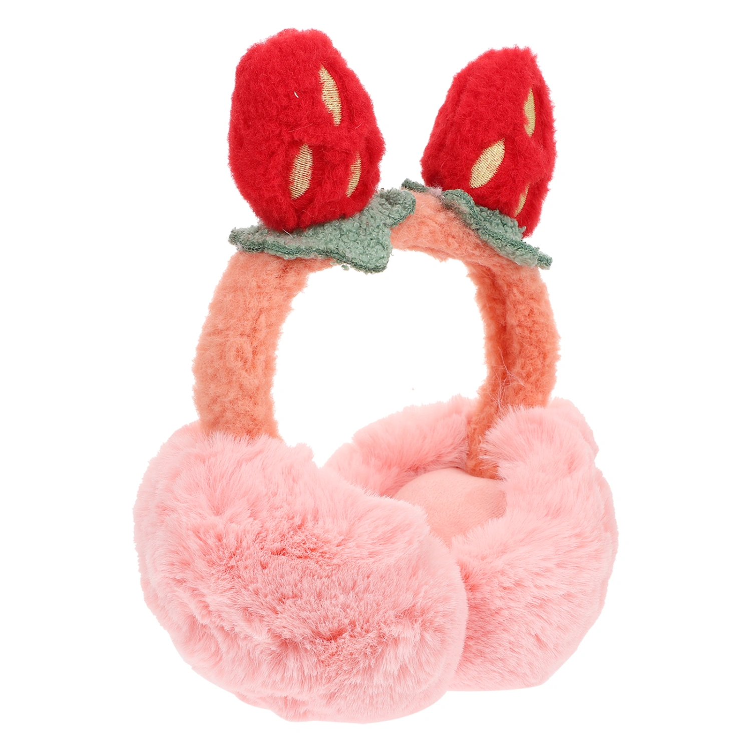 Ear Warmers Foldable Earmuffs Girls Earmuffs Kids Ear Muffs Winter Ear Muffs