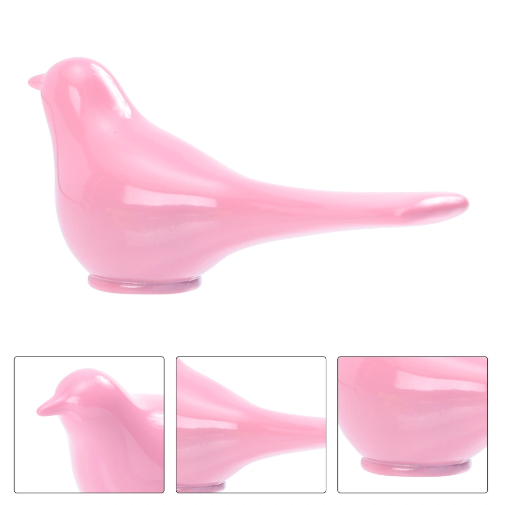 1pc Bird-shaped Pull Handle Cabinet Pull Handle Drawer Door Knob Cupboard Knob