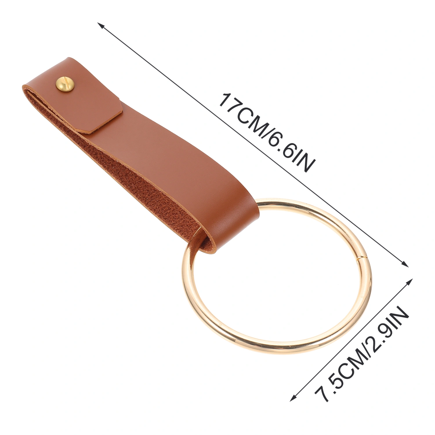 Towel Ring PU Towel Ring Towel Holder Towel Organizer Home Towel Organizer