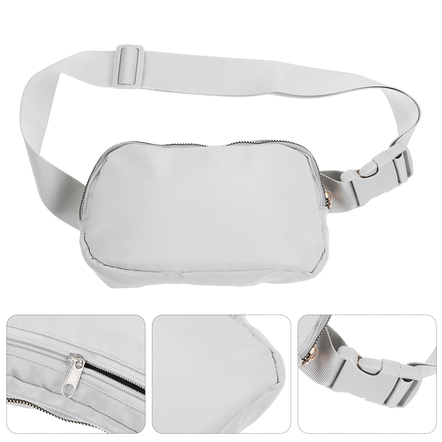 Fanny Pack Mini Belt Bag Waist Bag Running Fanny Pack Travel Fanny Packs Waist Pack