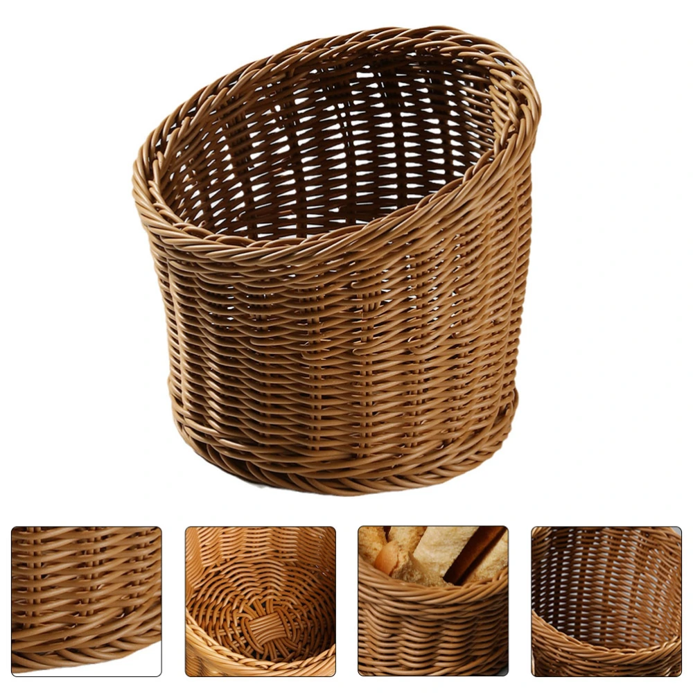 1pc Multi-functional Storage Basket Household Vegetable Storage Basket