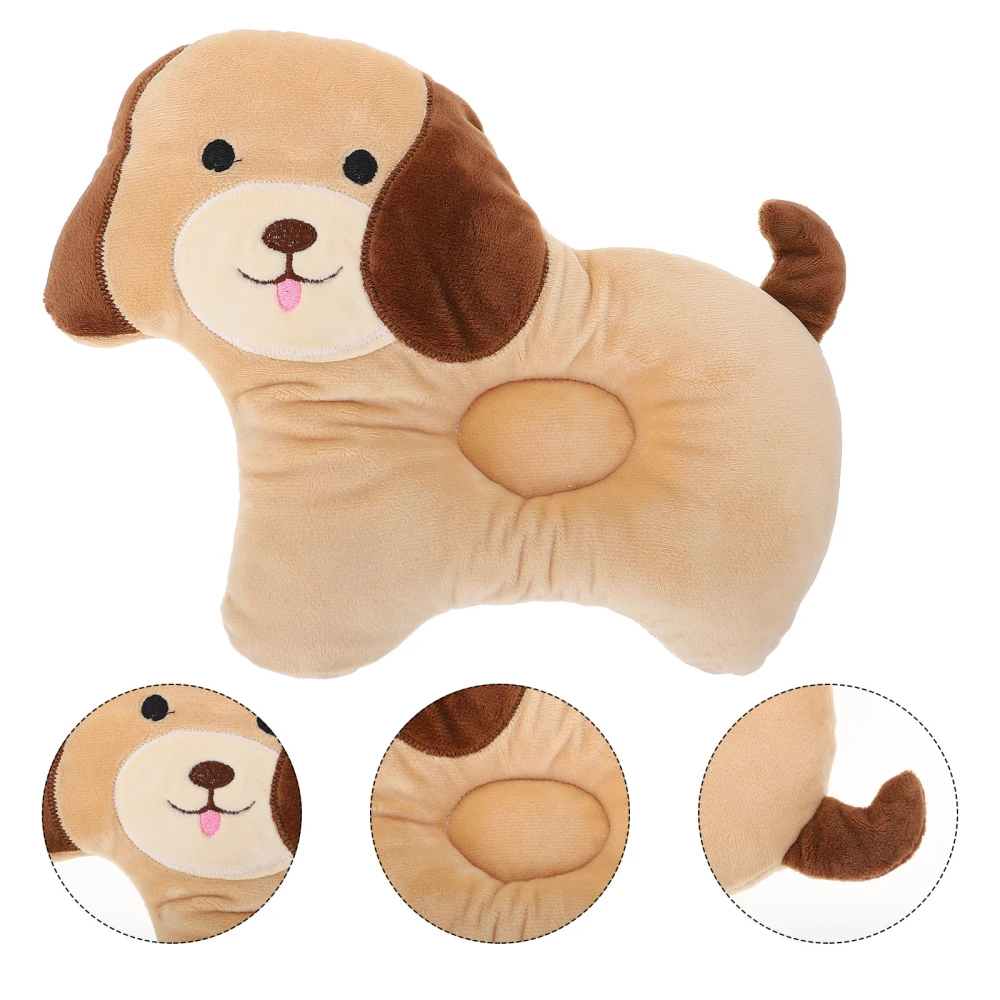 1pc Pet Pillow Dogs Cats Sleep Animals Cuddly Pillow for Small And Medium-sized Dog